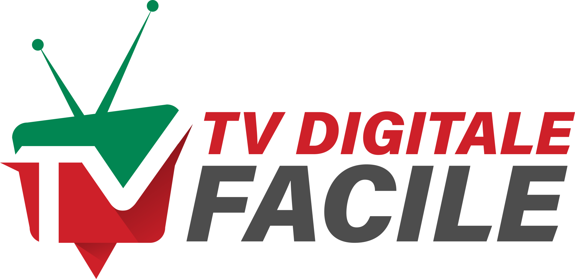 TV Digitale Facile