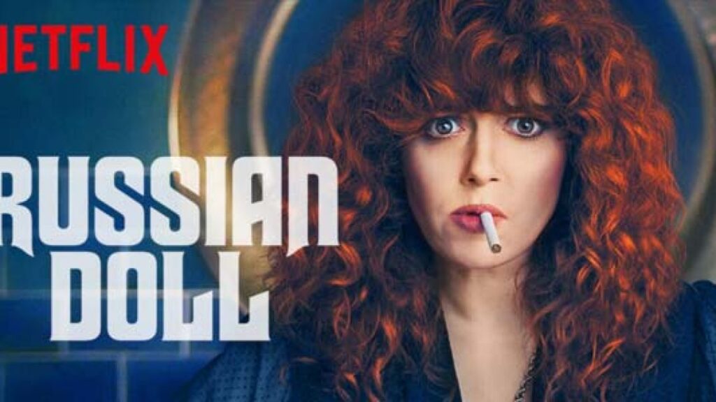 netflix migliori serie tv 2022 russian doll