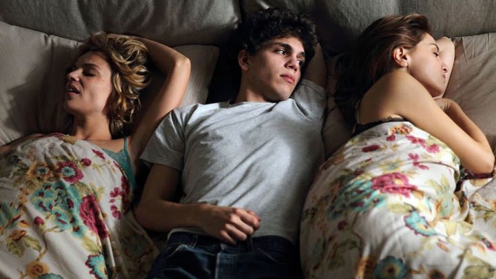 Qualcosa di nuovo (2016) Qualcosa di nuovo (2016)