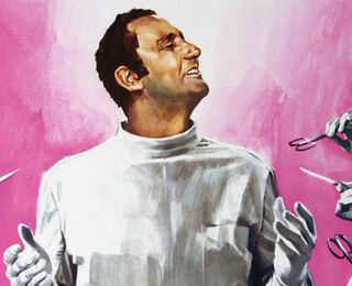 Prof. Dott. Guido Tersilli, Primario Della Clinica Villa Celeste