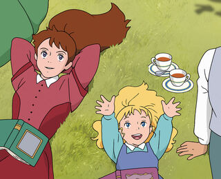 Una Per Tutte, Tutte Per Una