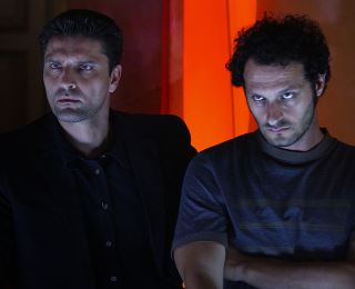 R.i.s. 5 Delitti Imperfetti