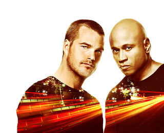 Ncis: Los Angeles