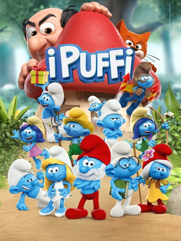 I Puffi – Ragazzi e Musica – nickjunior.it I Puffi – Ragazzi e Musica – nickjunior.it