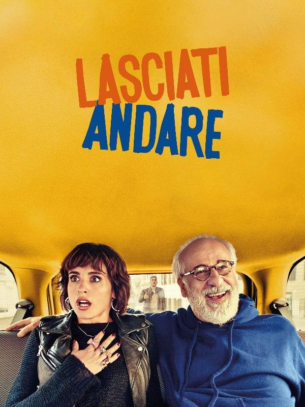Lasciati andare