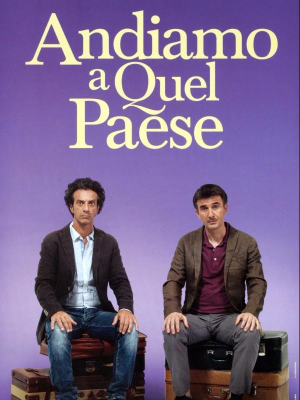 Andiamo a quel paese Andiamo a quel paese