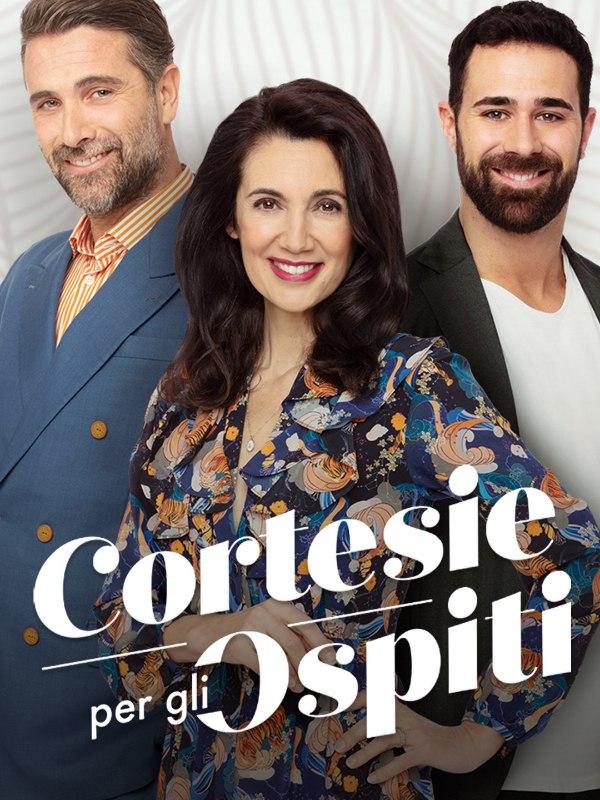 Cortesie per gli ospiti