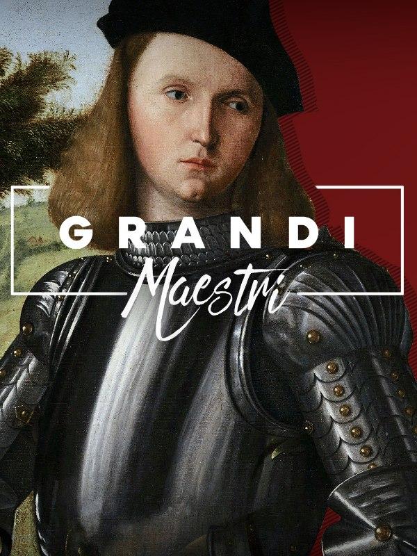 Grandi maestri Grandi maestri