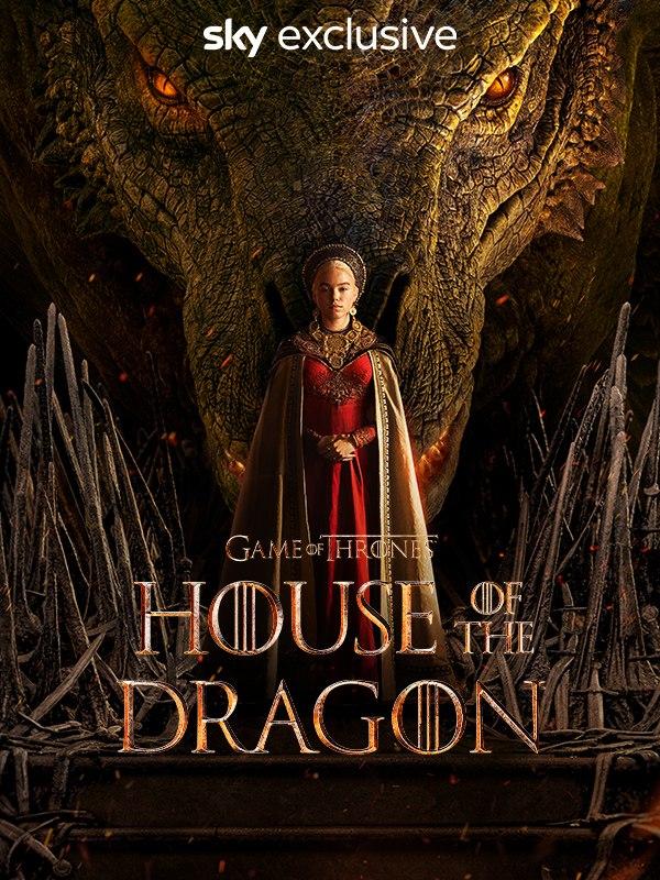 House of the Dragon
