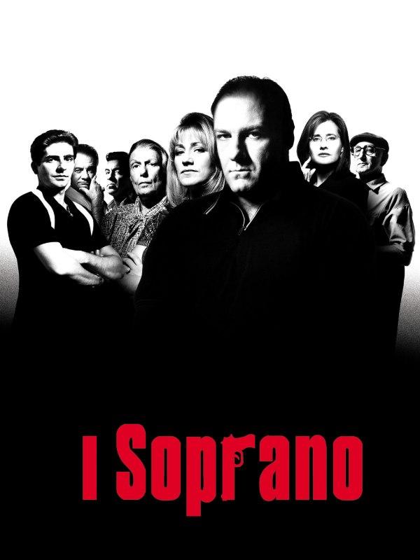 I Soprano I Soprano