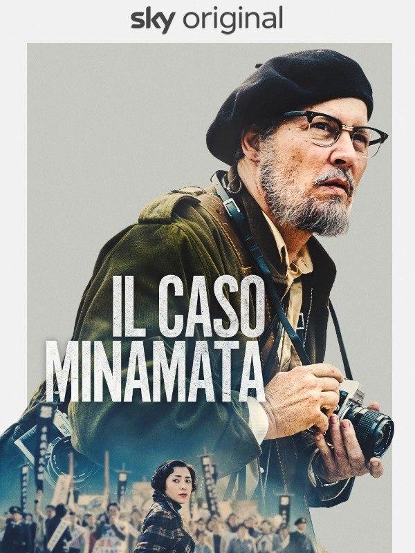 Il caso Minamata Il caso Minamata