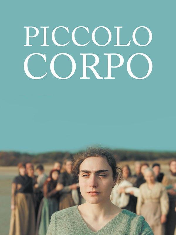Piccolo corpo Piccolo corpo