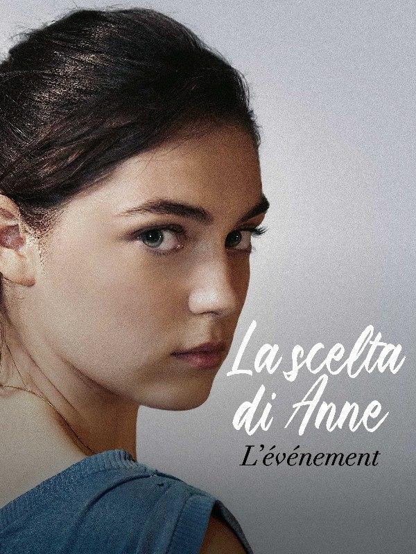 La scelta di Anne – L’evenement