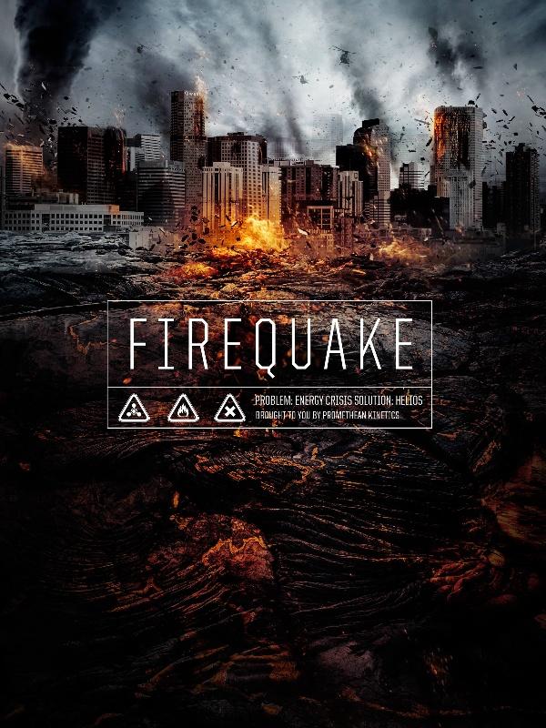Firequake