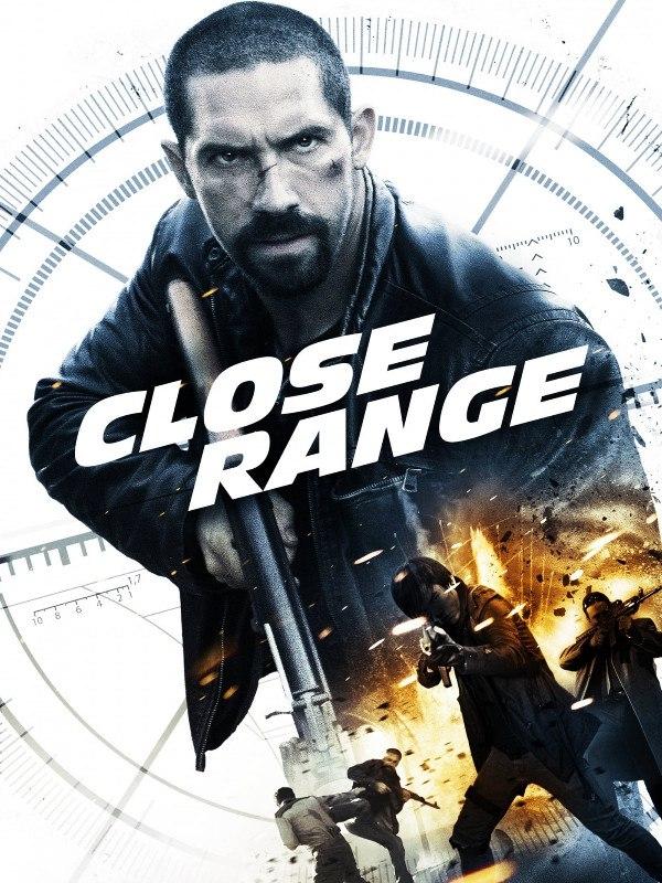 Close Range – Vi uccidera’ tutti Close Range – Vi uccidera’ tutti