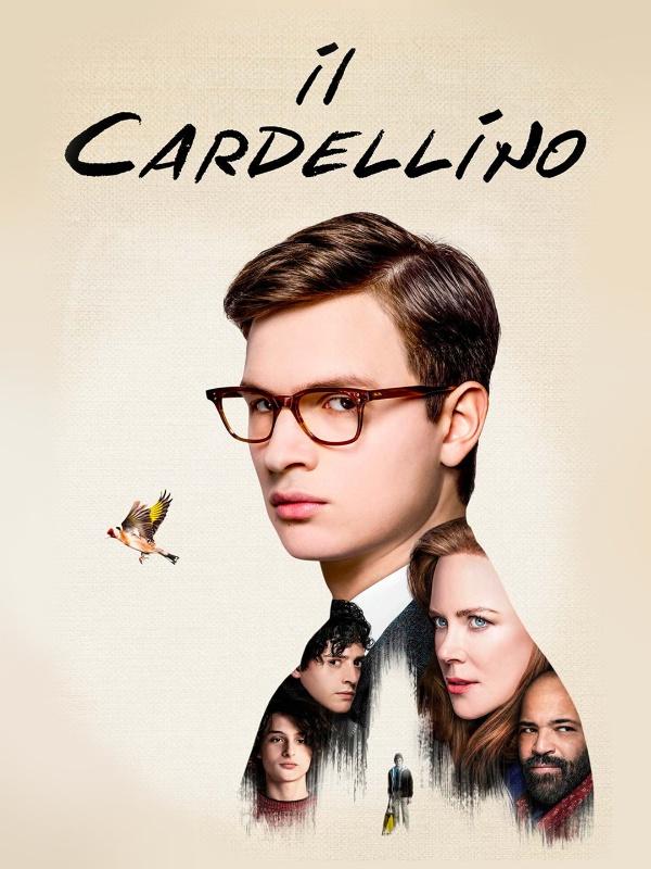 Il cardellino