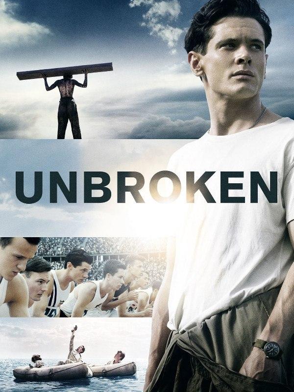 Unbroken Unbroken
