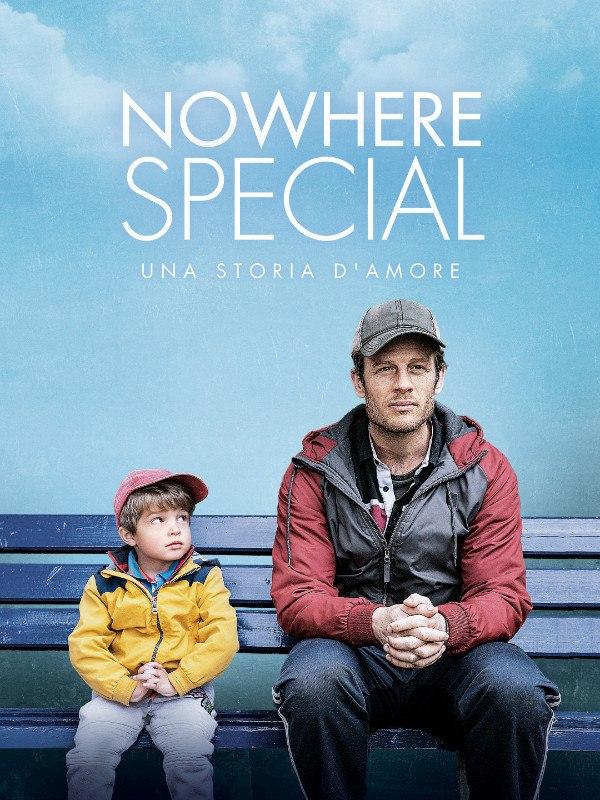 Nowhere Special – Una storia d’amore