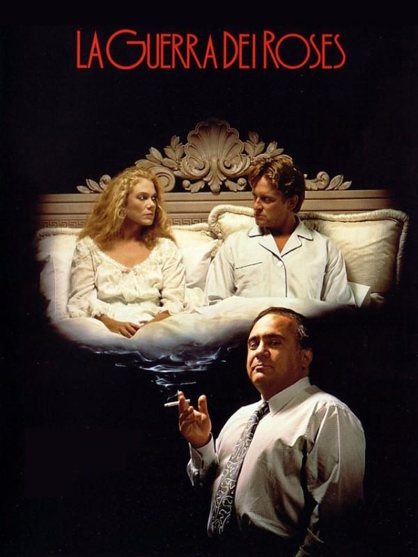 La guerra dei Roses