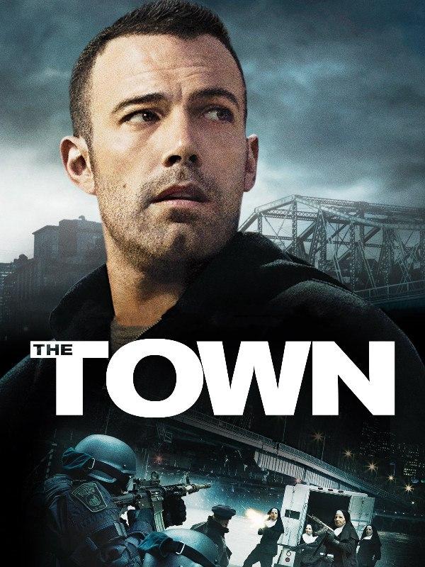 The Town