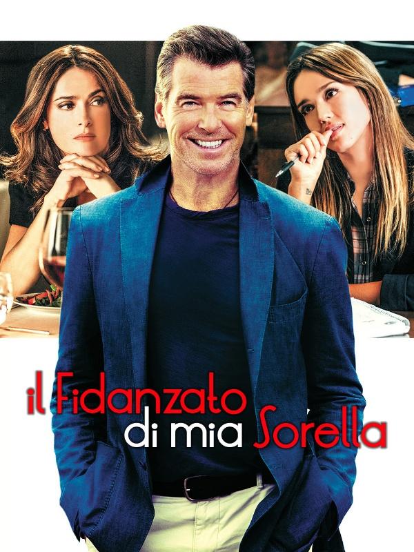 Il fidanzato di mia sorella