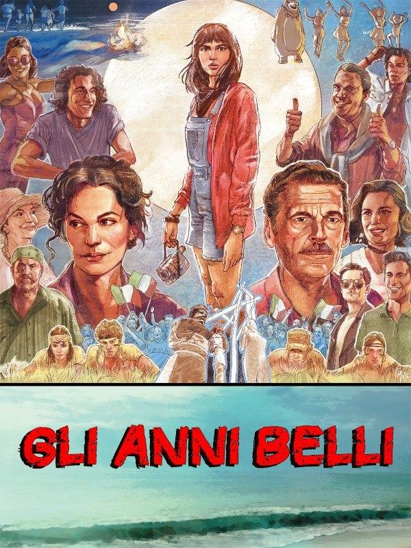 Gli anni belli Gli anni belli