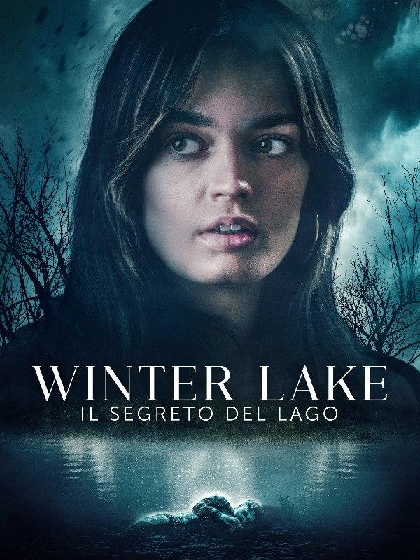 Winter Lake – Il segreto del lago Winter Lake – Il segreto del lago