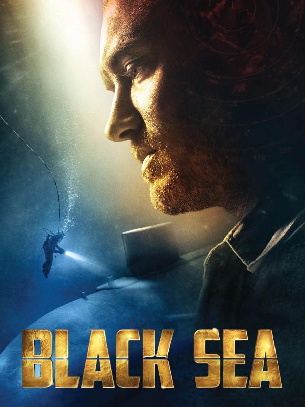 Black Sea