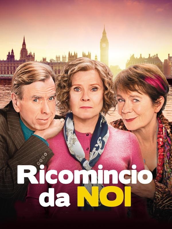 Ricomincio da noi