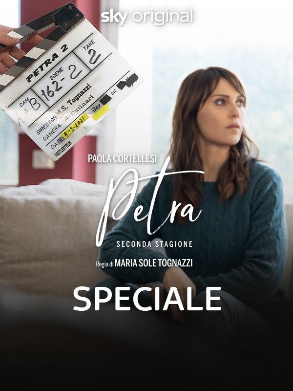 Petra 2 – Speciale Petra 2 – Speciale