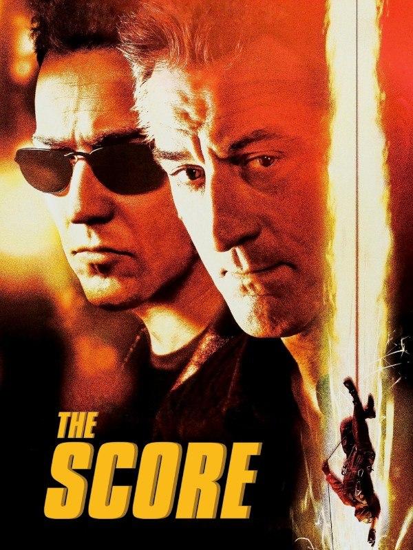 The Score The Score
