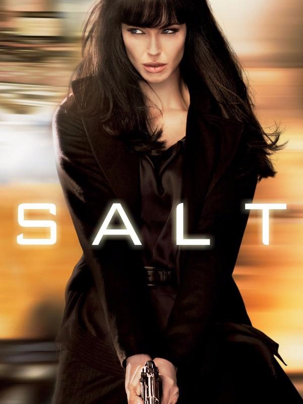 Salt Salt