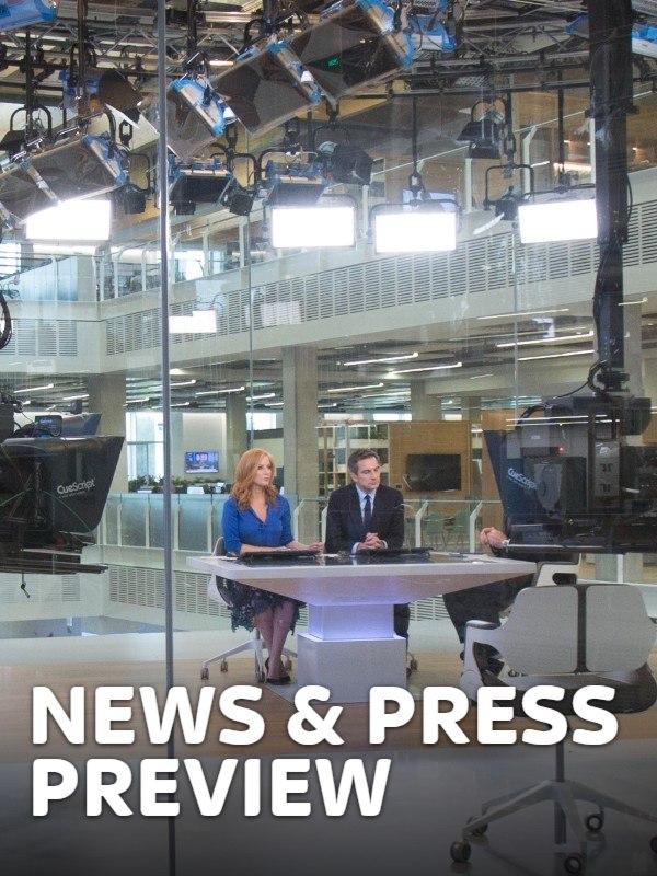 News & Press Preview