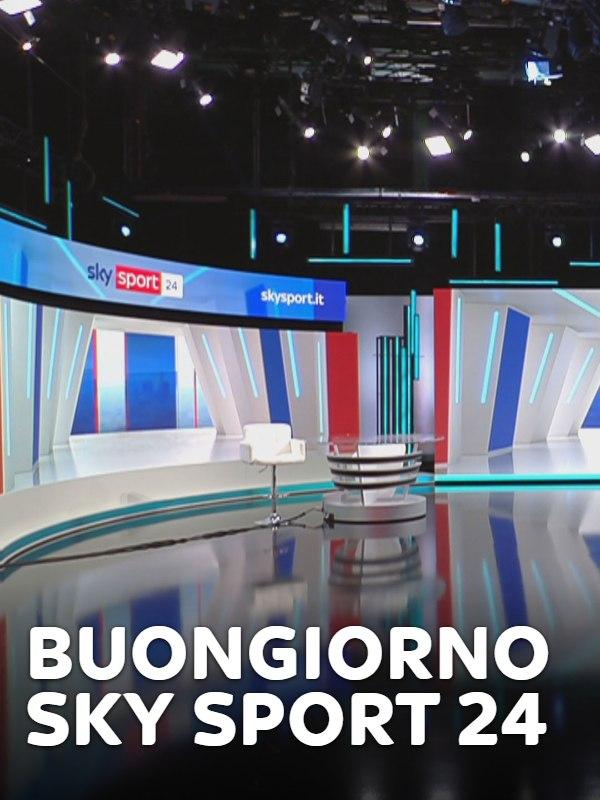 Buongiorno Sky Sport 24
