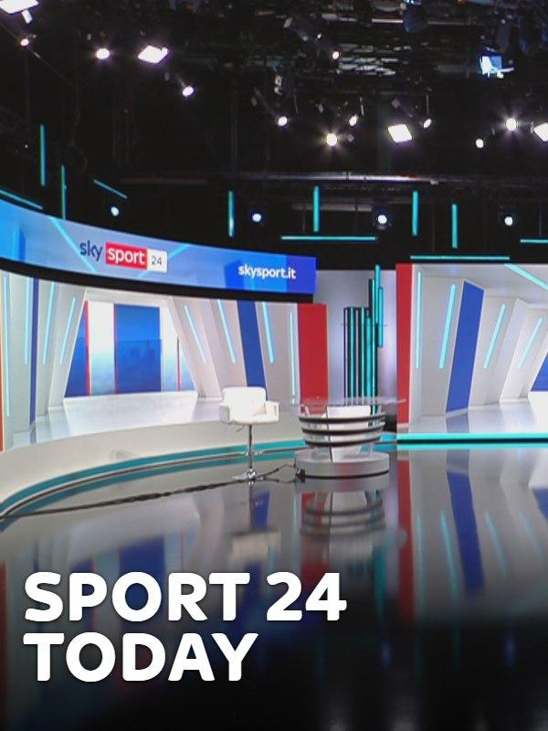 Sport 24 Today – Informazione – skysport24.it