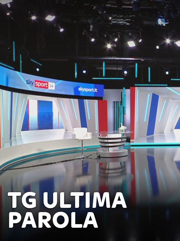 TG Ultima Parola