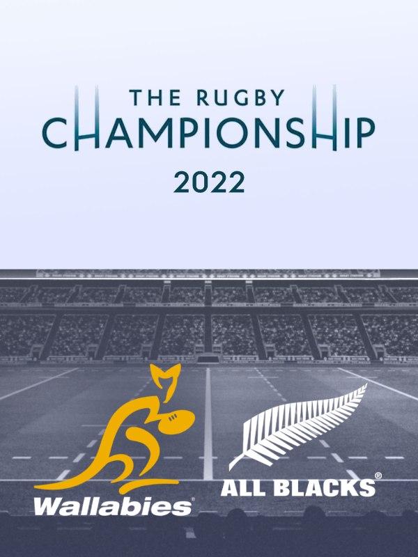 Australia – All Blacks Australia – All Blacks