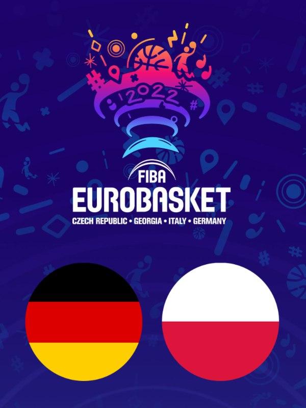 Germania – Polonia