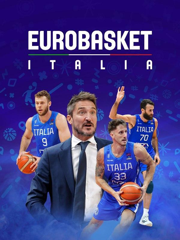 EuroBasket Italia
