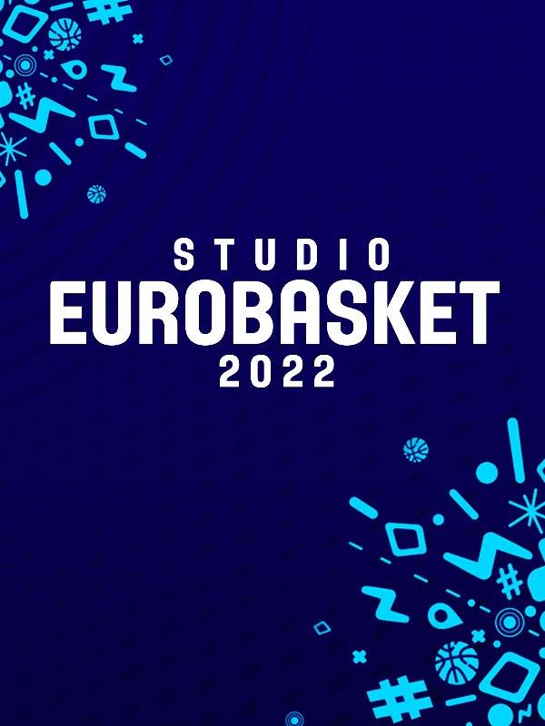 Studio EuroBasket (diretta)