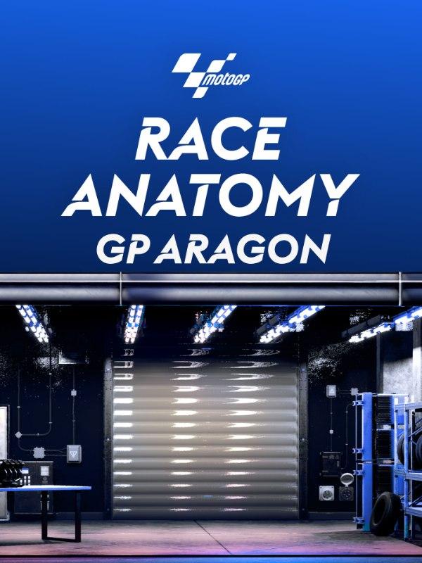 GP Aragon GP Aragon