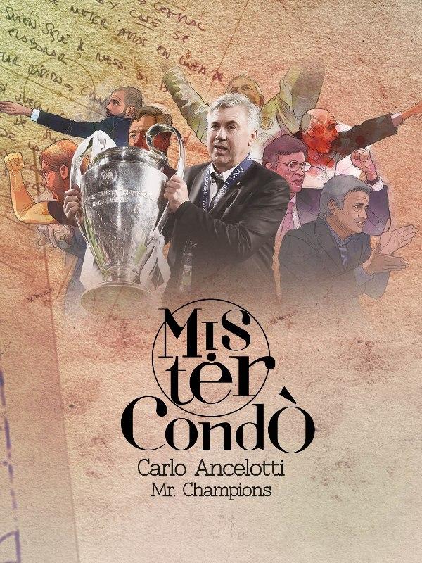 Carlo Ancelotti
