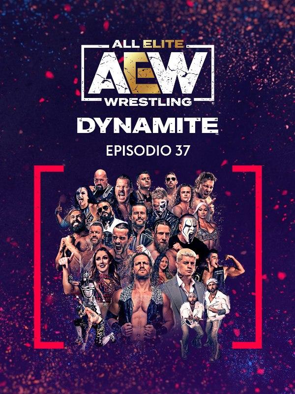 AEW Dynamite