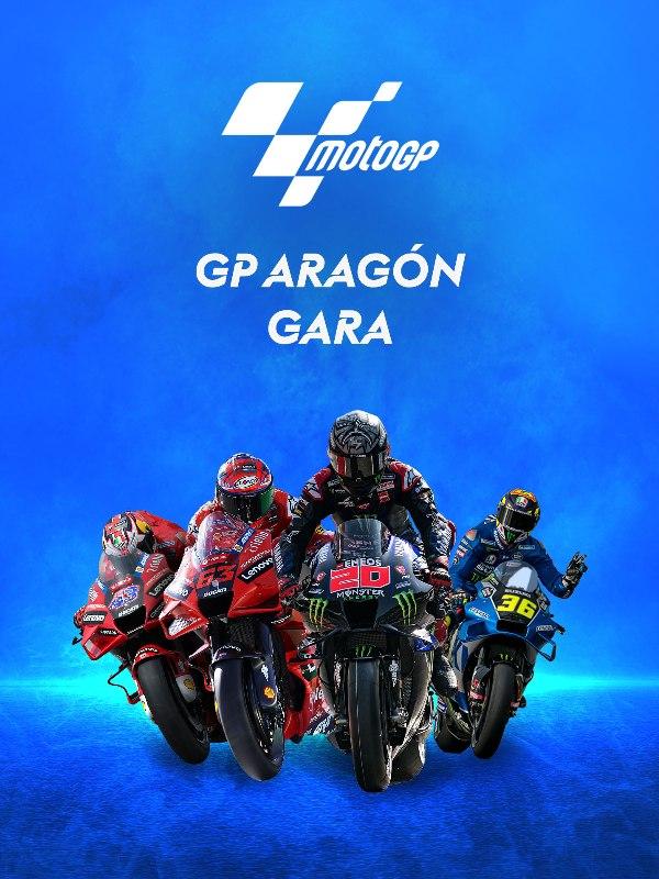 GP Arago’n GP Arago’n