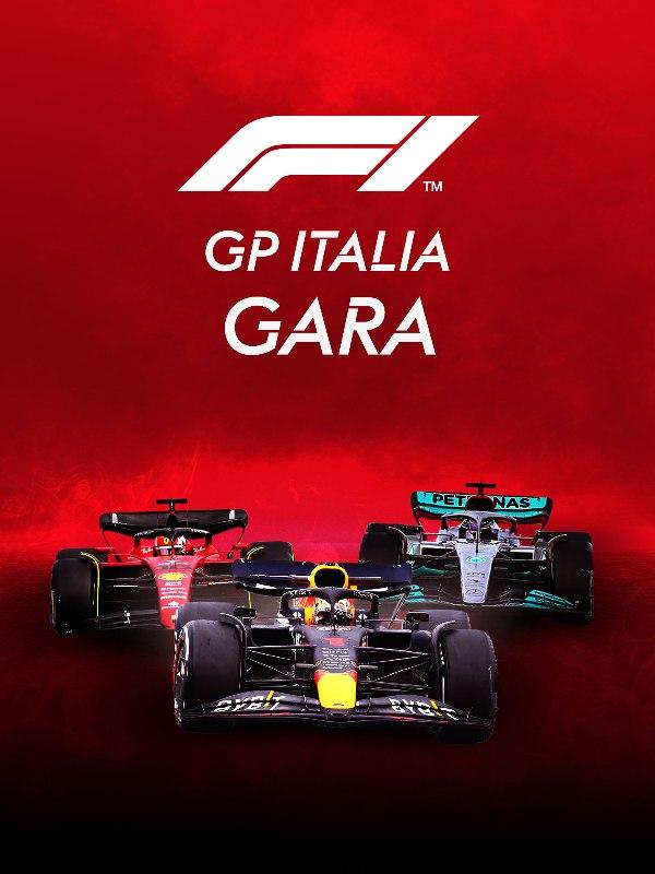 GP Italia