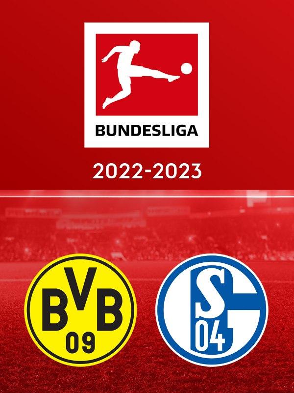 Borussia Dortmund – Schalke