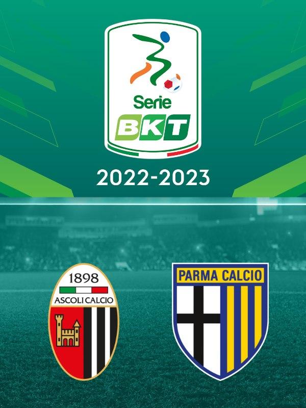 Ascoli – Parma