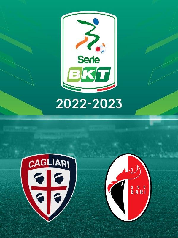Cagliari – Bari