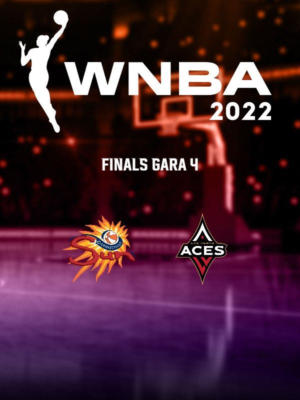 Connecticut – Las Vegas