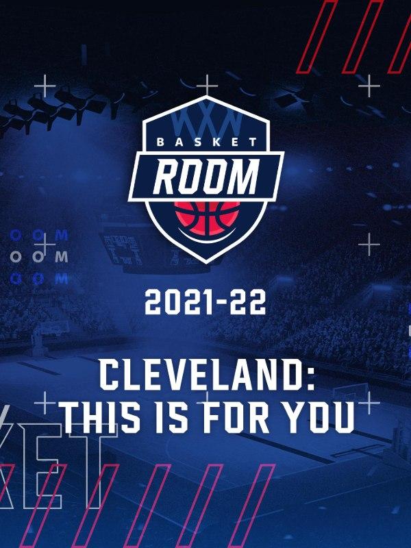 Cleveland: This Is For You